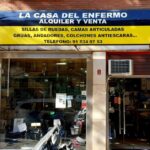 La Casa del Enfermo | Ortopedia en Madrid - Ortopedia La Casa del Enfermo | Ortopedia en Madrid - Ortopedia