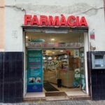 Farmacia Nuria Santigosa Bosch - Farmacia en Barcelona Farmacia Nuria Santigosa Bosch - Farmacia en Barcelona