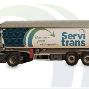 Foto de SERVITRANS MONEGROS en Sariñena - Imagen 1