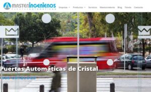 Master Ingenieros - Automatizacion y robotica industrial en Alcantarilla Master Ingenieros - Automatizacion y robotica industrial en Alcantarilla