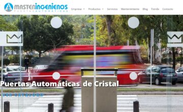 Master Ingenieros - Automatizacion y robotica industrial en Alcantarilla Master Ingenieros - Automatizacion y robotica industrial en Alcantarilla