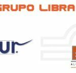 GRUPO LIBRA ELICUR S.L. GRUPO LIBRA ELICUR S.L.