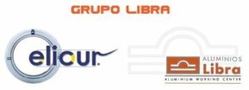 GRUPO LIBRA ELICUR S.L. - Mayorista de materiales de construcción en Beniparrell GRUPO LIBRA ELICUR S.L. - Mayorista de materiales de construcción en Beniparrell