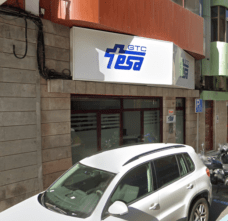 GTC TESA - Empresa de construcción en Las Palmas de Gran Canaria GTC TESA - Empresa de construcción en Las Palmas de Gran Canaria