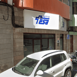 Foto de GTC TESA en Las Palmas de Gran Canaria - Imagen 1