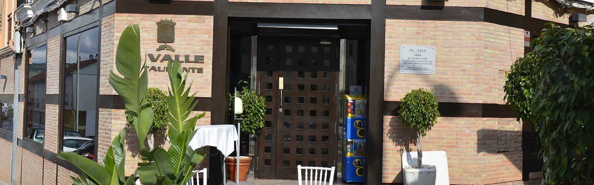 Foto de Restaurante El Valle en Lucena - Imagen 1