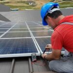 Avanza Soluciones y Sistemas, SL - Paneles solares en Arteixo Avanza Soluciones y Sistemas, SL - Paneles solares en Arteixo