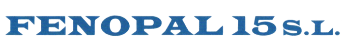 Imagen de Fenopal 15 SL.