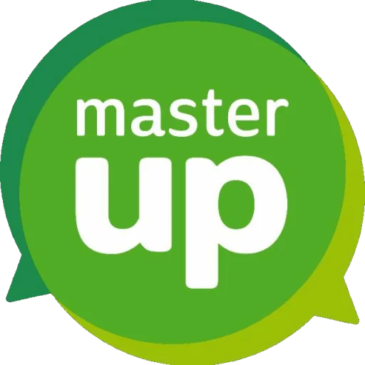 cropped logo masterup