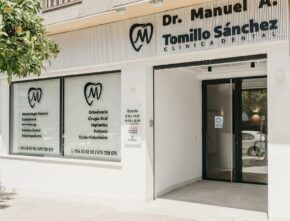 Clínica Dental Dr. Manuel Tomillo - Clínica dental en Zafra Clínica Dental Dr. Manuel Tomillo - Clínica dental en Zafra