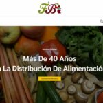 Frutas Bermejo - Alimentación en El Barco de Ávila