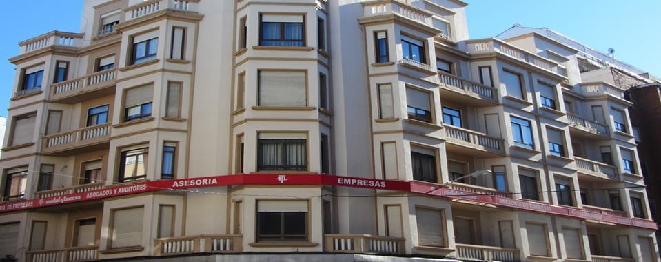 Imagen de NISTAL Y TORRES S.L.