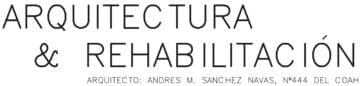 ESTUDIO DE ARQUITECTURA RICO 16 - Arquitecto en Huelva ESTUDIO DE ARQUITECTURA RICO 16 - Arquitecto en Huelva
