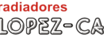 Radiadores López Castro. Radiadores Logroño Radiadores López Castro. Radiadores Logroño