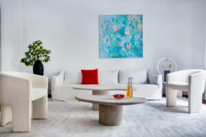 Javier Bellón Muebles Artesanos - Fabrica de muebles en Manzanares