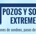 POZOS Y SONDEOS EXTREMEÑOS