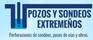 POZOS Y SONDEOS EXTREMEÑOS - Empresa de construcción en Villafranca de los Barros POZOS Y SONDEOS EXTREMEÑOS - Empresa de construcción en Villafranca de los Barros