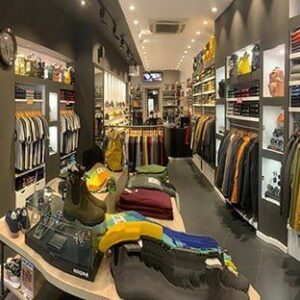 Foto de Downtown Shop SL en Gijón - Imagen 1