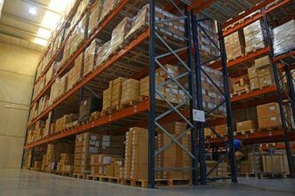 Turylogistics - Empresa de embalaje en O Porriño Turylogistics - Empresa de embalaje en O Porriño