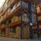 Turylogistics - Empresa de embalaje en O Porriño Turylogistics - Empresa de embalaje en O Porriño