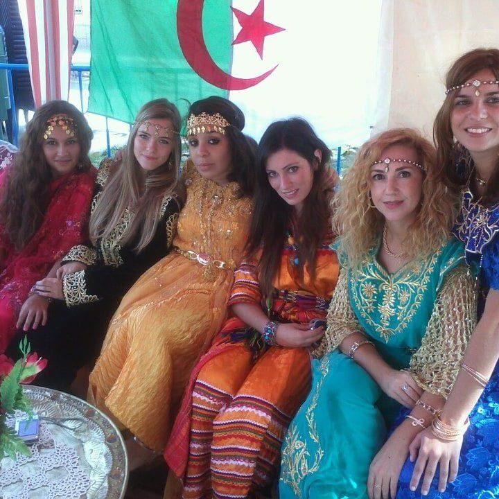 Foto de Asociación Cultura Árabe Alicante en Alicante - Imagen 1