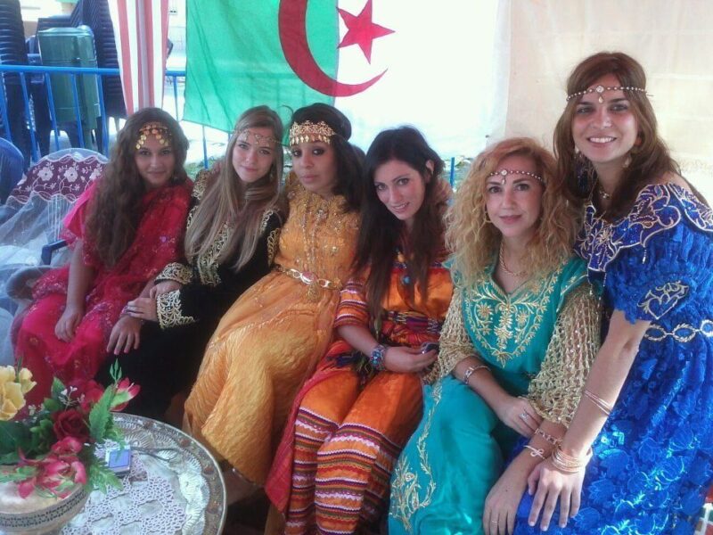 Foto de Asociación Cultura Árabe Alicante en Alicante - Imagen 1