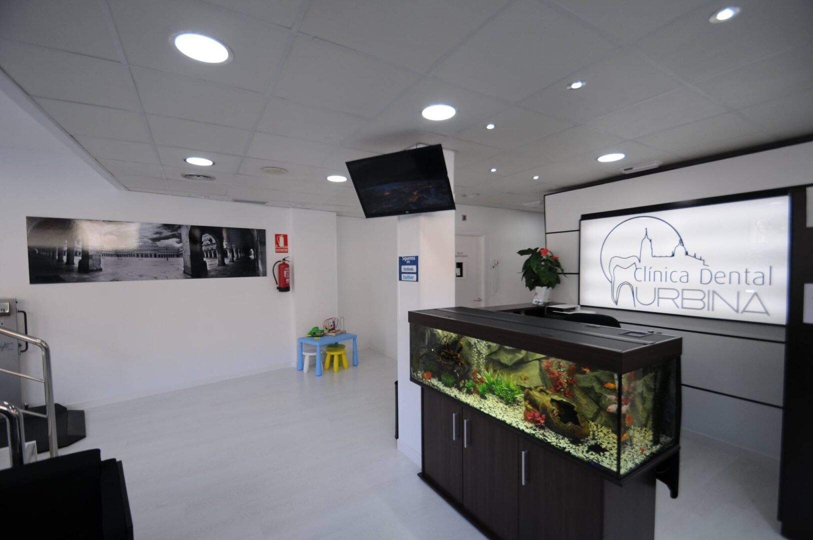 Clínica dental Salamanca