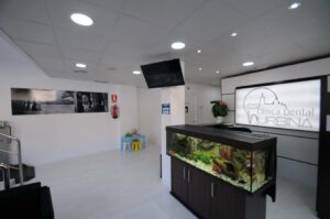 Clínica dental Salamanca - Clínica dental en Salamanca
