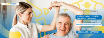 MODESTO GABRIEL ARON LOZANO - Clínica de fisioterapia en Benidorm MODESTO GABRIEL ARON LOZANO - Clínica de fisioterapia en Benidorm