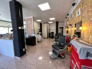 DOBLE B - Barber & Beauty - Belleza en Dos Hermanas DOBLE B - Barber & Beauty - Belleza en Dos Hermanas