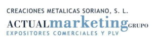 Creaciones Metálicas Soriano - Agencia de Publicidad en Beniparrell Creaciones Metálicas Soriano - Agencia de Publicidad en Beniparrell