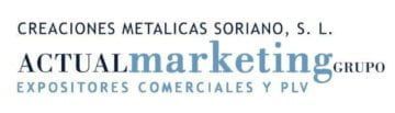 Creaciones Metálicas Soriano - Agencia de Publicidad en Beniparrell Creaciones Metálicas Soriano - Agencia de Publicidad en Beniparrell