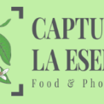Capturando la Esencia Capturando la Esencia