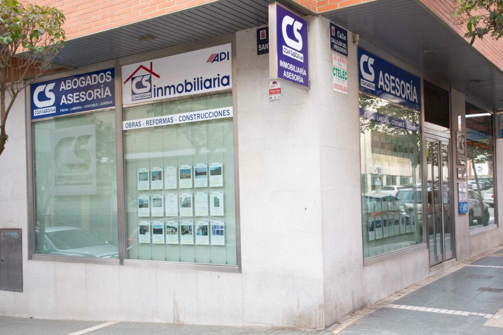 Foto de Contasoria S L en Soria - Imagen 1