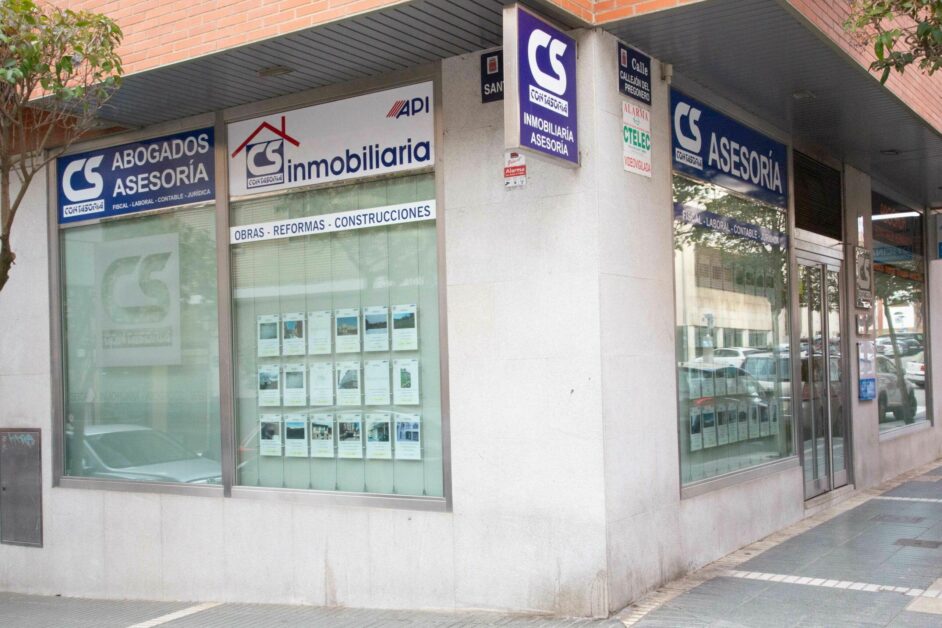 Imagen de Contasoria S L