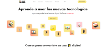 EASYAPRENDES - Cursos en Chiva EASYAPRENDES - Cursos en Chiva