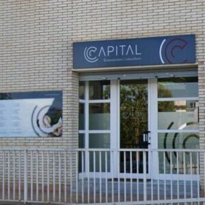 Foto de ASSESSORIA CONSULTORIA CAPITAL SL en Sant Andreu de la Barca - Imagen 1