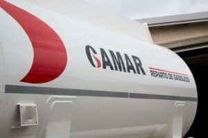 Gasolinera Gamar - Gasolinera en Almazán Gasolinera Gamar - Gasolinera en Almazán