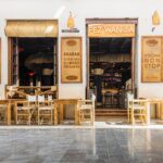 Pez Wanda - Arrocería en Málaga