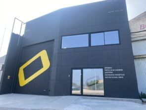 Odatec Castellon - Empresa de construcción en Castellón de la Plana Odatec Castellon - Empresa de construcción en Castellón de la Plana