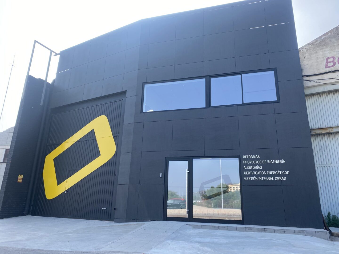 Odatec Castellon