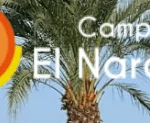 Camping El Naranjal