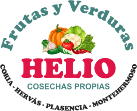 Fruterías Helio - Procesamiento de frutas y verduras en Plasencia Fruterías Helio - Procesamiento de frutas y verduras en Plasencia