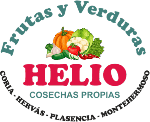 Fruterías Helio - Procesamiento de frutas y verduras en Plasencia Fruterías Helio - Procesamiento de frutas y verduras en Plasencia