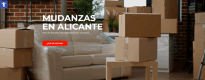 Mudanzas Castelló - Empresa de Mudanzas en San Vicente del Raspeig Mudanzas Castelló - Empresa de Mudanzas en San Vicente del Raspeig