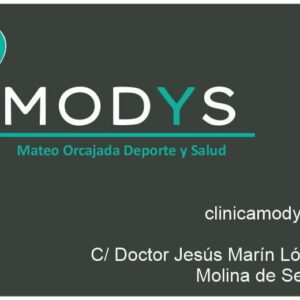 Foto de Ismael Mateo Orcajada en Molina de Segura - Imagen 1
