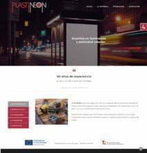PLASTINEON S.A. - Agencia de Publicidad en Madrid PLASTINEON S.A. - Agencia de Publicidad en Madrid