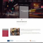 PLASTINEON S.A. - Agencia de Publicidad en Madrid