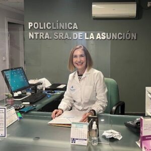 Foto de Policlínica Nuestra Señora de La Asunción en Elche - Imagen 1