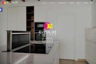 Mobiliario de Cocinas y Baños Emilio - Mobiliario en Murcia Mobiliario de Cocinas y Baños Emilio - Mobiliario en Murcia